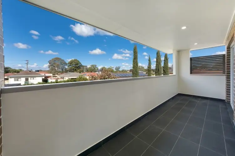 Seventh view of Homely other listing, 21B Fields Roads, Macquarie Fields NSW 2564