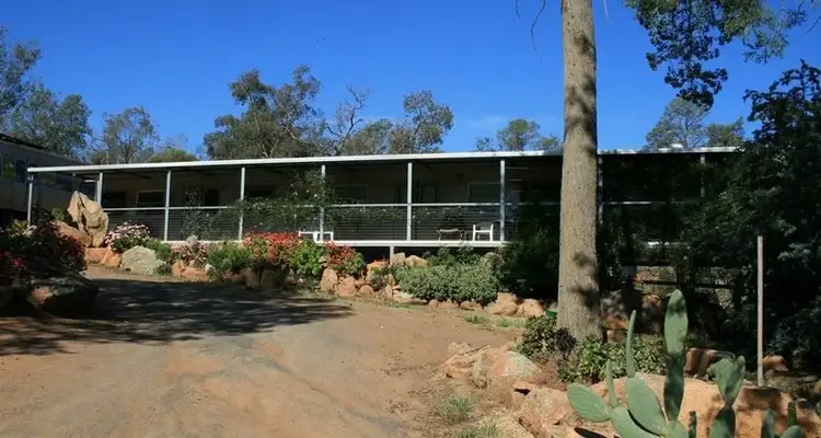 Second view of Homely rural property listing, 12 Traegers Lane, Temora NSW 2666