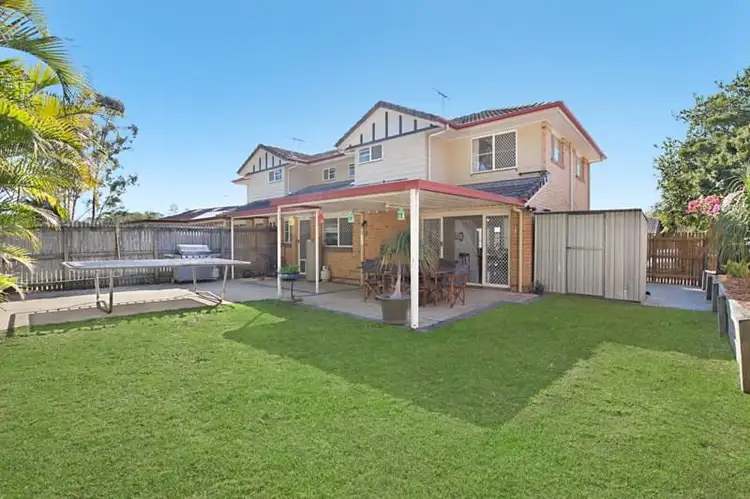 Main view of Homely townhouse listing, 94/43 Scrub Road, Carindale QLD 4152