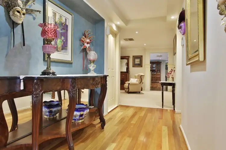 Second view of Homely house listing, 3 Banker Court, Lilydale VIC 3140
