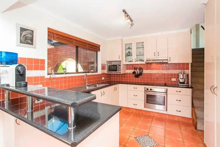 Fifth view of Homely house listing, 66 Christine Avenue, Burleigh Waters QLD 4220