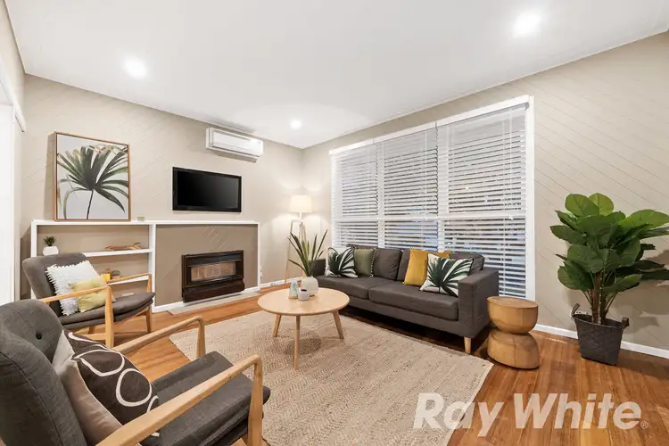 Main view of Homely house listing, 7 LONGMUIR Road, Watsonia VIC 3087