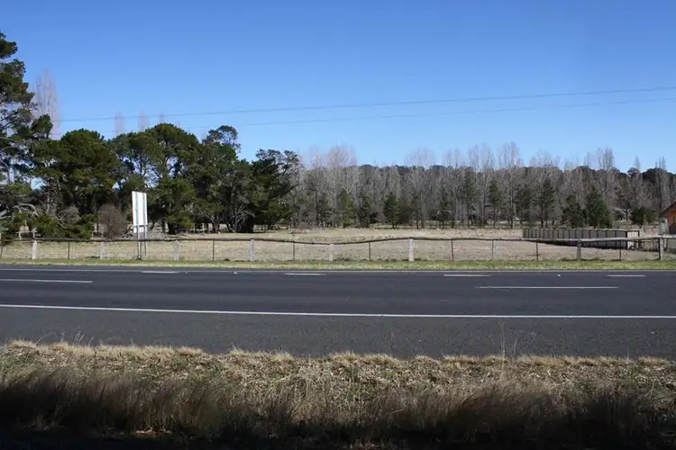 Second view of Homely land listing, Lot 18 New England Highway, Glen Innes NSW 2370