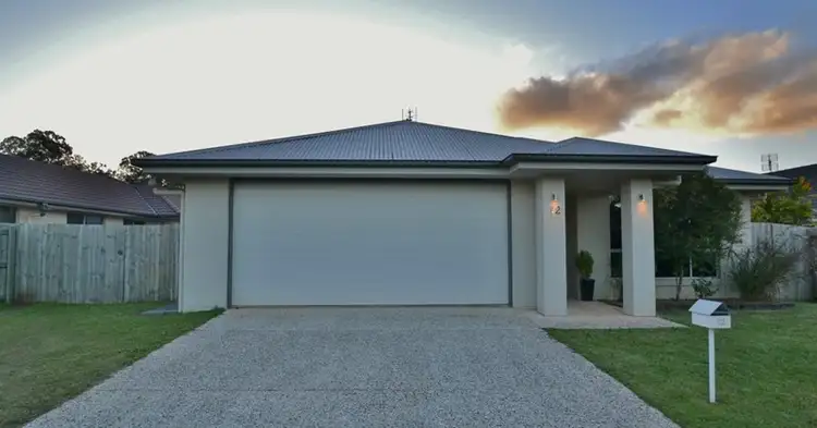 Third view of Homely house listing, 12 Red Ash Court, Beerwah QLD 4519
