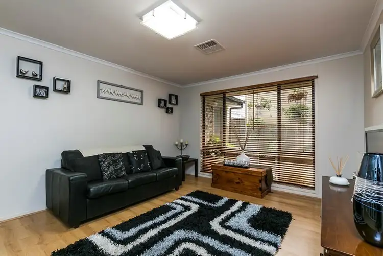 Fourth view of Homely house listing, 33 Edgehill Walk, Noarlunga Downs SA 5168