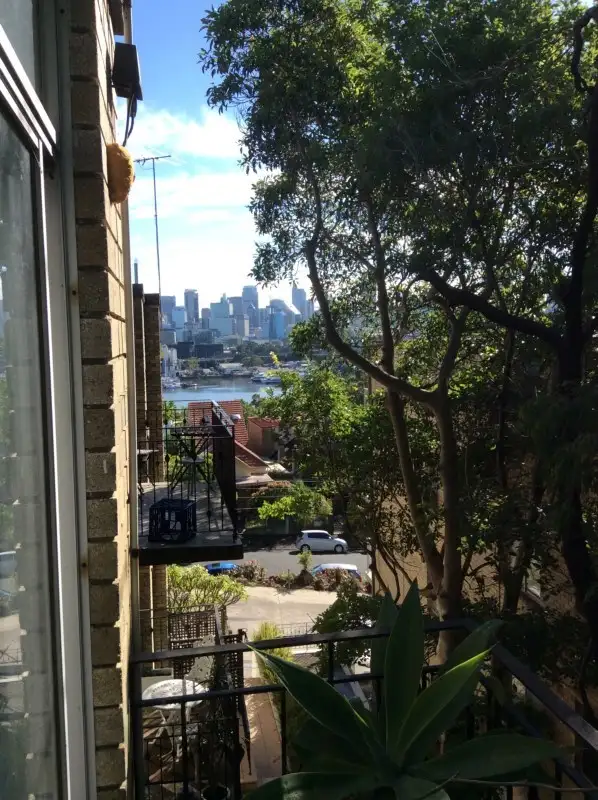 Sixth view of Homely apartment listing, 12/10 Avona Avenue, Glebe NSW 2037