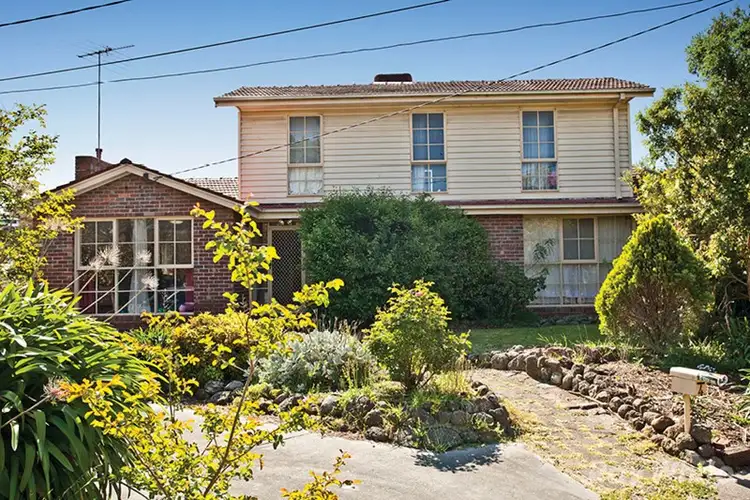 Main view of Homely house listing, 4 Dalpura Court, Notting Hill VIC 3168