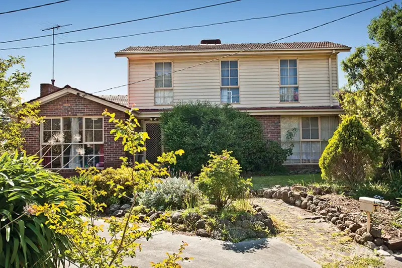 Main view of Homely house listing, 4 Dalpura Court, Notting Hill VIC 3168
