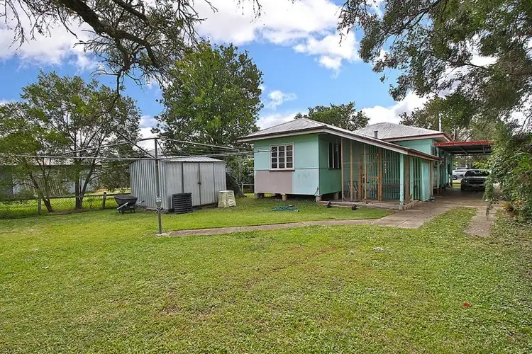 5 Countess Street, East Ipswich QLD 4305