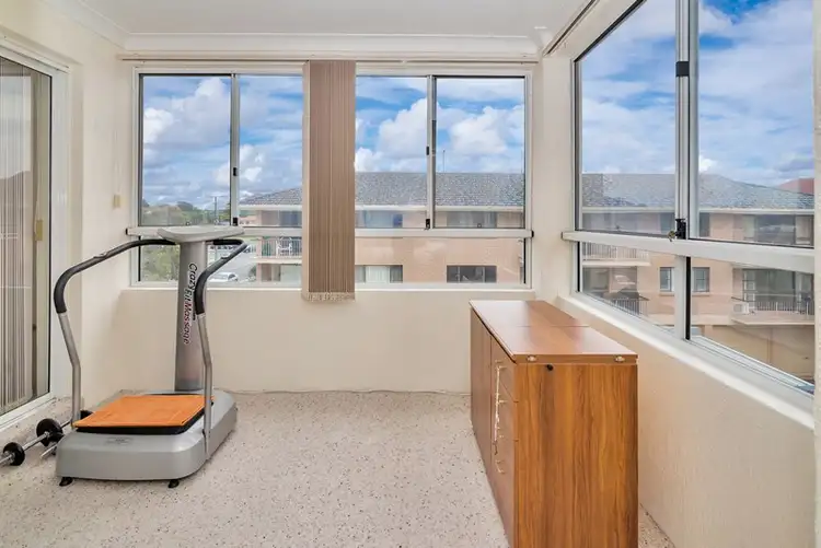 Seventh view of Homely apartment listing, 5/194 Marine Parade, Labrador QLD 4215