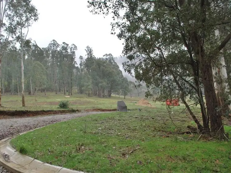 Fifth view of Homely land listing, 1 Bakers Gully Road, Bright VIC 3741