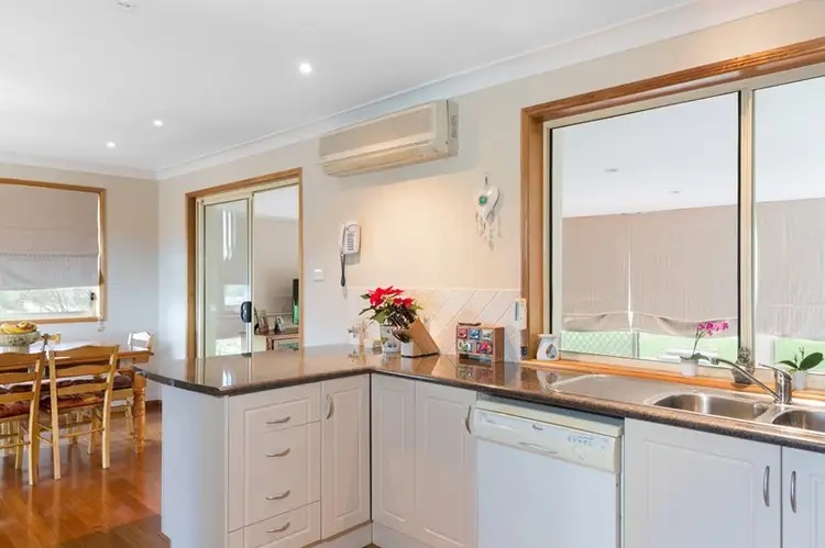 Fourth view of Homely house listing, 44 Southern Cross Boulevard, Shell Cove NSW 2529