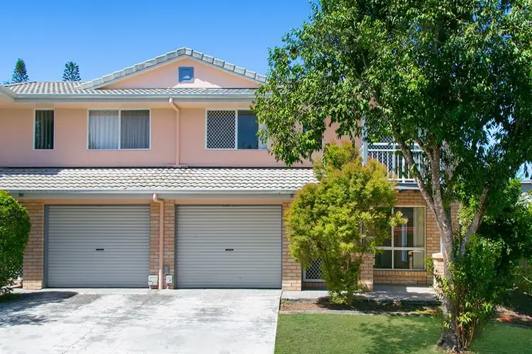 57/100 Bordeaux Street, Eight Mile Plains QLD 4113