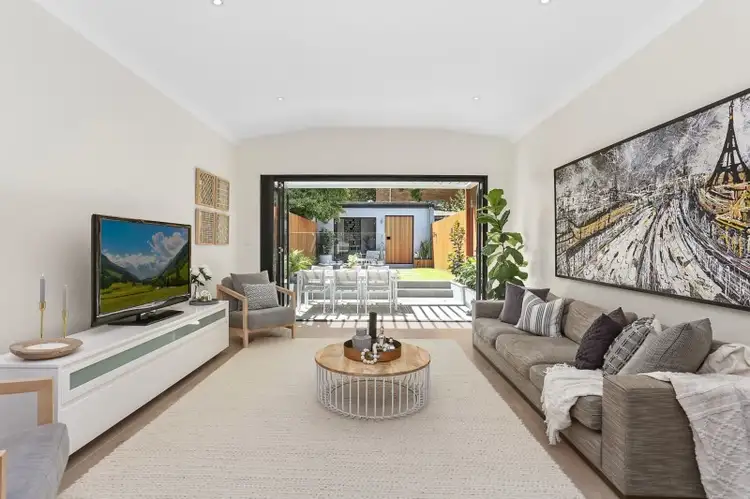 21 Darling Street, Kensington NSW 2033