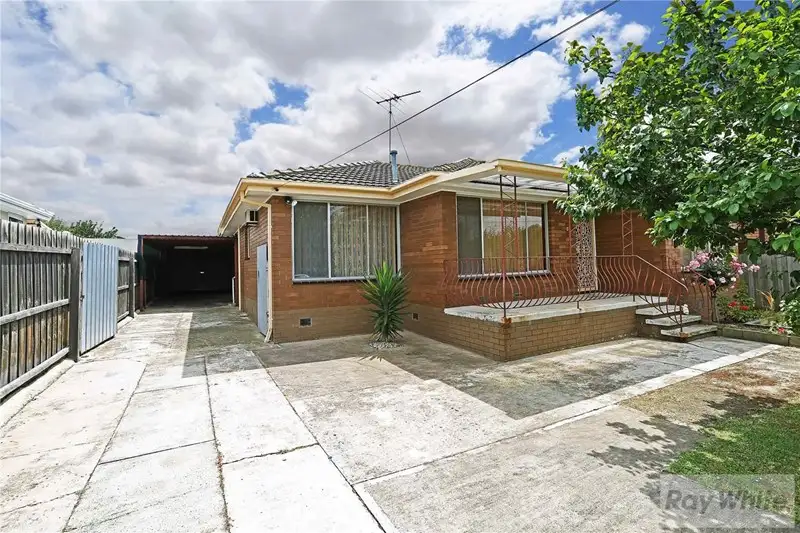 Main view of Homely house listing, 8 Wellwood Avenue, Norlane VIC 3214
