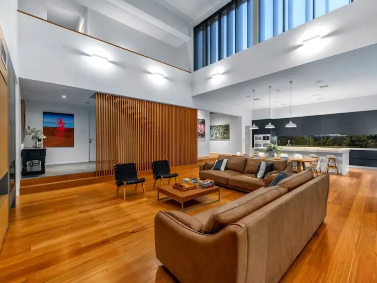 Fifth view of Homely house listing, 61 Goodwood Street, Hendra QLD 4011