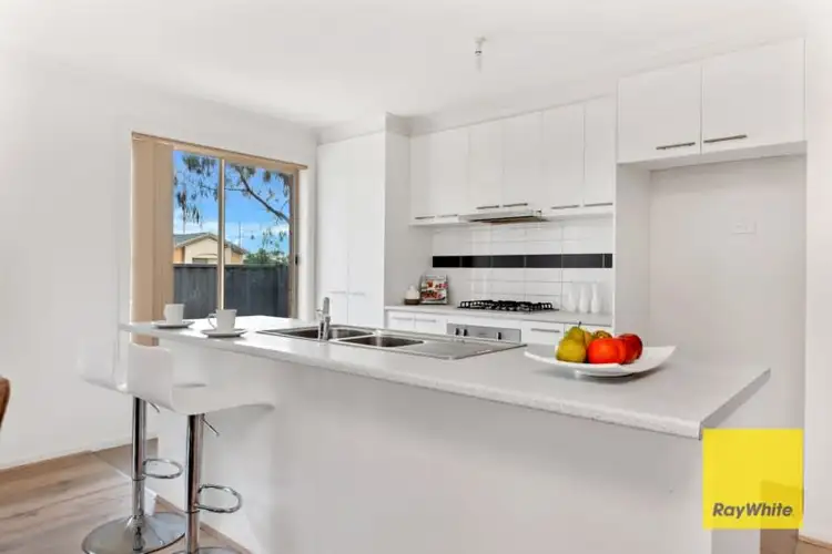 Seventh view of Homely house listing, 36 Stony Brook Way, Truganina VIC 3029