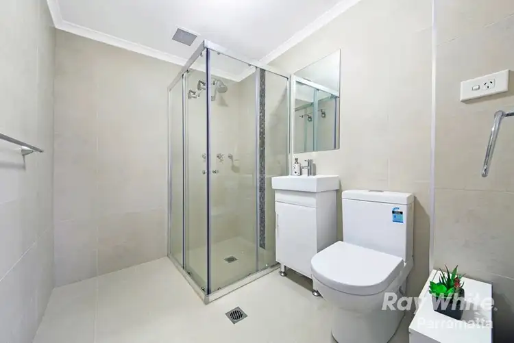 Fifth view of Homely apartment listing, 38/14 Hassall Street, Parramatta NSW 2150