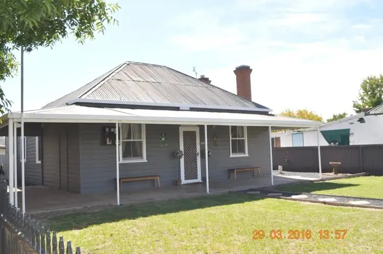 175 Sutton Street, Cootamundra NSW 2590