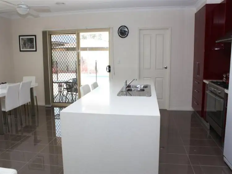 Fourth view of Homely house listing, 124 Katrina Court, Corowa NSW 2646