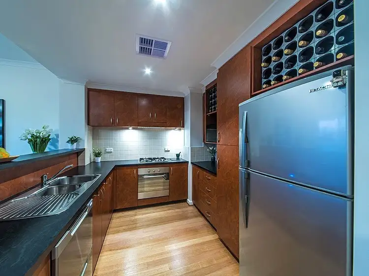 Seventh view of Homely apartment listing, 6/23 Hardy Street, South Perth WA 6151
