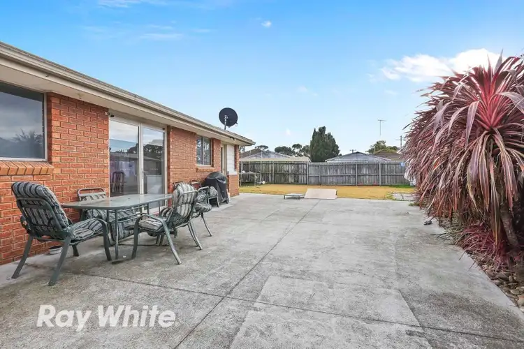 Seventh view of Homely house listing, 6 Vickers Court, Corio VIC 3214