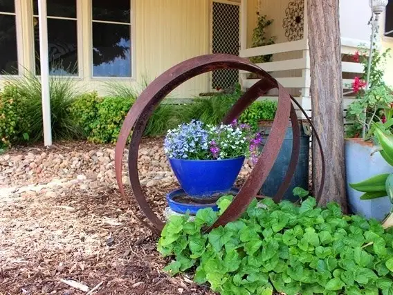 Second view of Homely house listing, 4 Flint Court, Paringa SA 5340