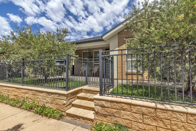 Second view of Homely house listing, 152 Newton Boulevard, Munno Para SA 5115