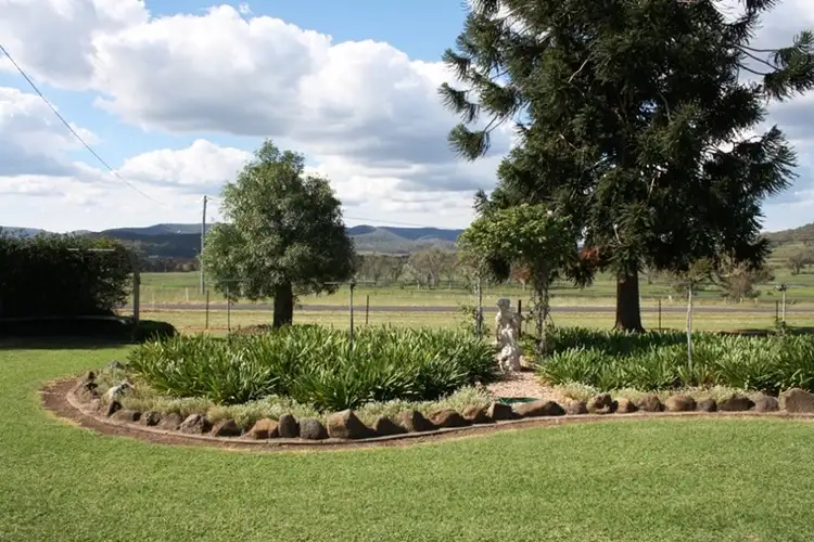 Second view of Homely rural property listing, 1128 Goomburra Road, Goomburra QLD 4362