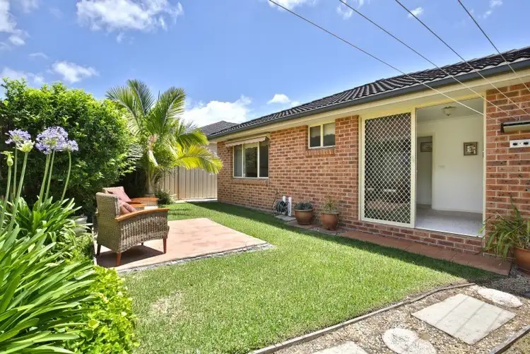 Seventh view of Homely house listing, 18 Mahogany Place, North Nowra NSW 2541