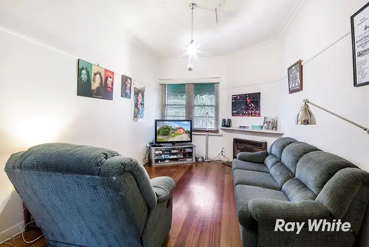 Second view of Homely house listing, 82 Kerferd Street, Essendon North VIC 3041