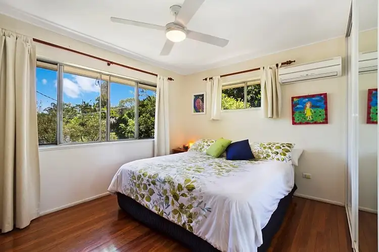 Fourth view of Homely house listing, 24 St Albans Street, Kenmore QLD 4069