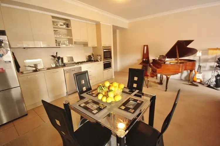 Third view of Homely unit listing, 47/17 Warby Street, Campbelltown NSW 2560
