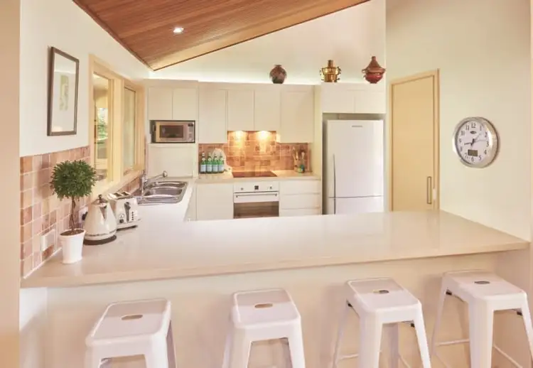 Seventh view of Homely house listing, 23 Curtin Avenue, Wahroonga NSW 2076
