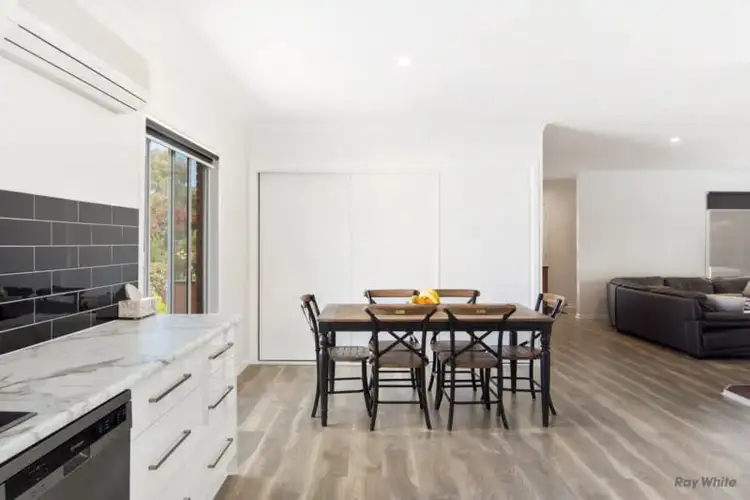 Fourth view of Homely house listing, 28 Manna Gum Drive, Cowes VIC 3922