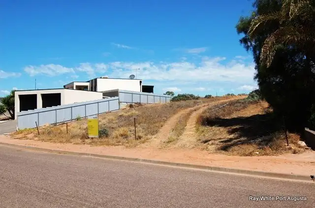 Lot 717 McSporran Crescent, Port Augusta West SA 5700