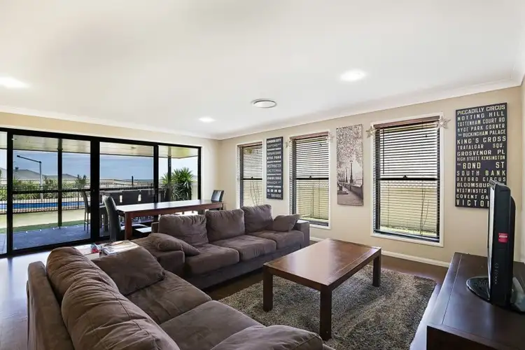 Third view of Homely house listing, 7 Carla Crescent, Westbrook QLD 4350