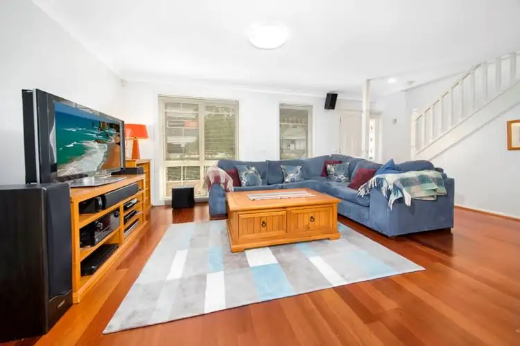 Second view of Homely other listing, 47 Allison Crescent, Menai NSW 2234
