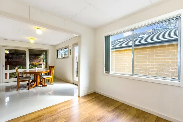 Seventh view of Homely house listing, 1/3 Valma Court, Forest Hill VIC 3131