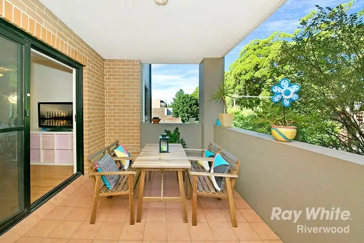 Fifth view of Homely unit listing, 6/7-9 Bembridge Street, Carlton NSW 2218