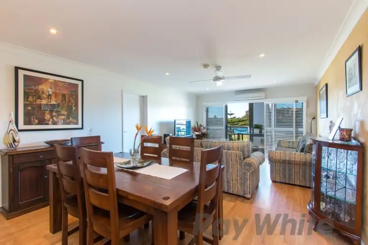Third view of Homely unit listing, 52/233 Hannell Street, Maryville NSW 2293