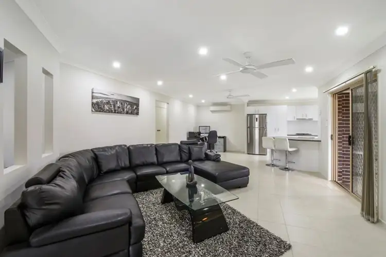 Second view of Homely house listing, 22 Colonial Street, Wadalba NSW 2259