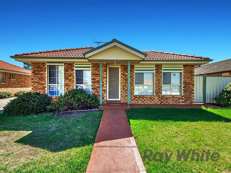 6/102 Fox Street, St Albans VIC 3021