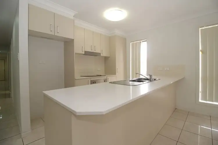 Third view of Homely house listing, 22 Amber Street, Emerald QLD 4720