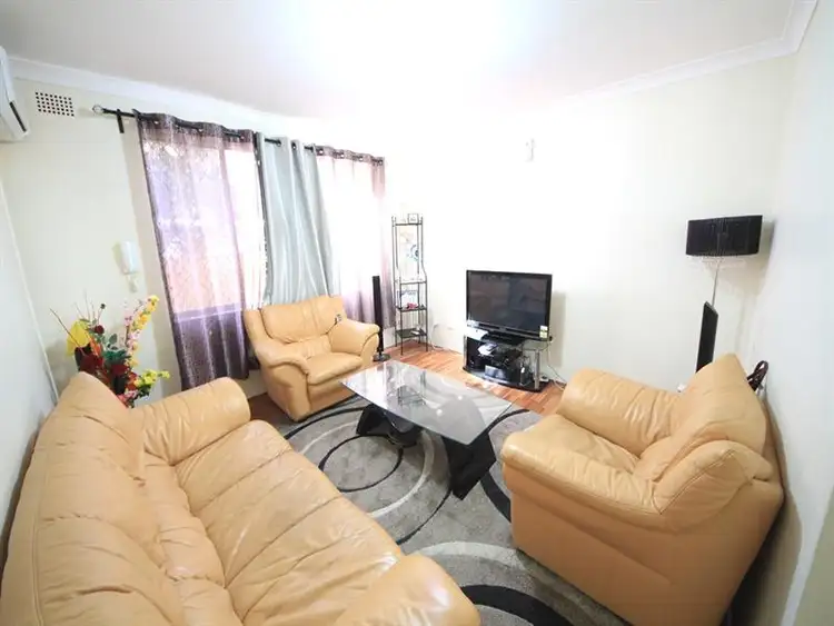 Second view of Homely unit listing, 8/10 Fairmount Street, Lakemba NSW 2195
