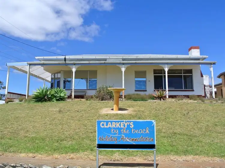 Main view of Homely house listing, 49 Marine Parade, Kingston SE SA 5275