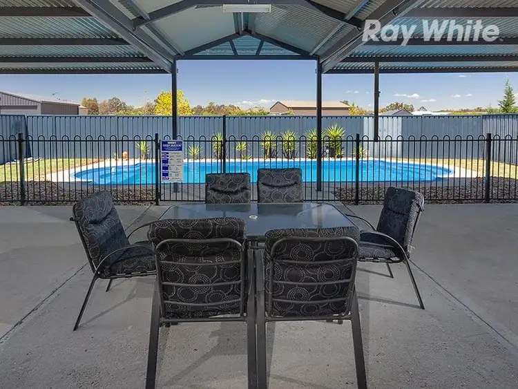 Second view of Homely house listing, 31 Lobbe Road, Thurgoona NSW 2640