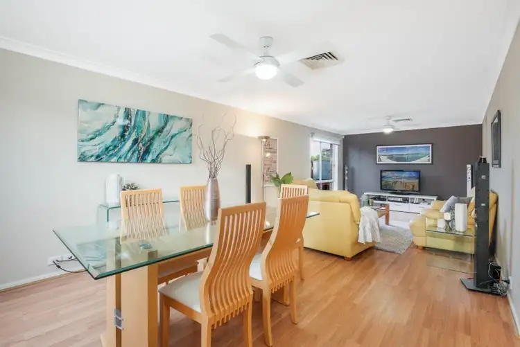 Fourth view of Homely house listing, 146 Conrad Road, Kellyville Ridge NSW 2155