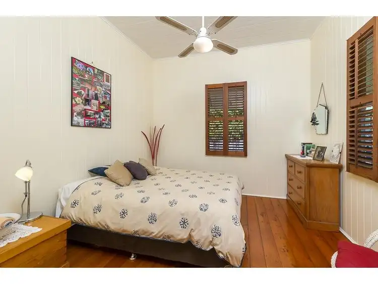 Fourth view of Homely house listing, 31 Glenrosa Road, Red Hill QLD 4059