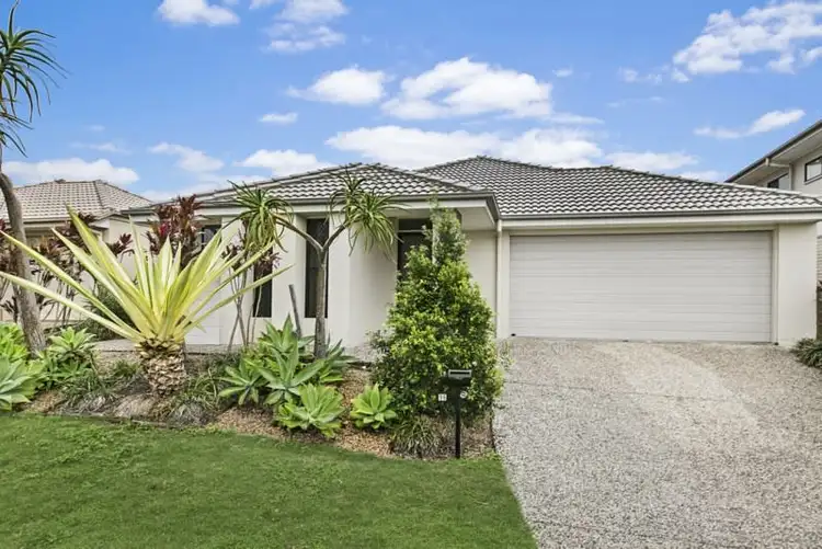 Second view of Homely house listing, 96 Mackintosh Drive, North Lakes QLD 4509